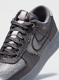 Nike, Air Force 1`07 LV8, grijs, Afbeelding 7 van 8